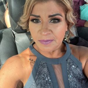 Meet your Posher, Sandra